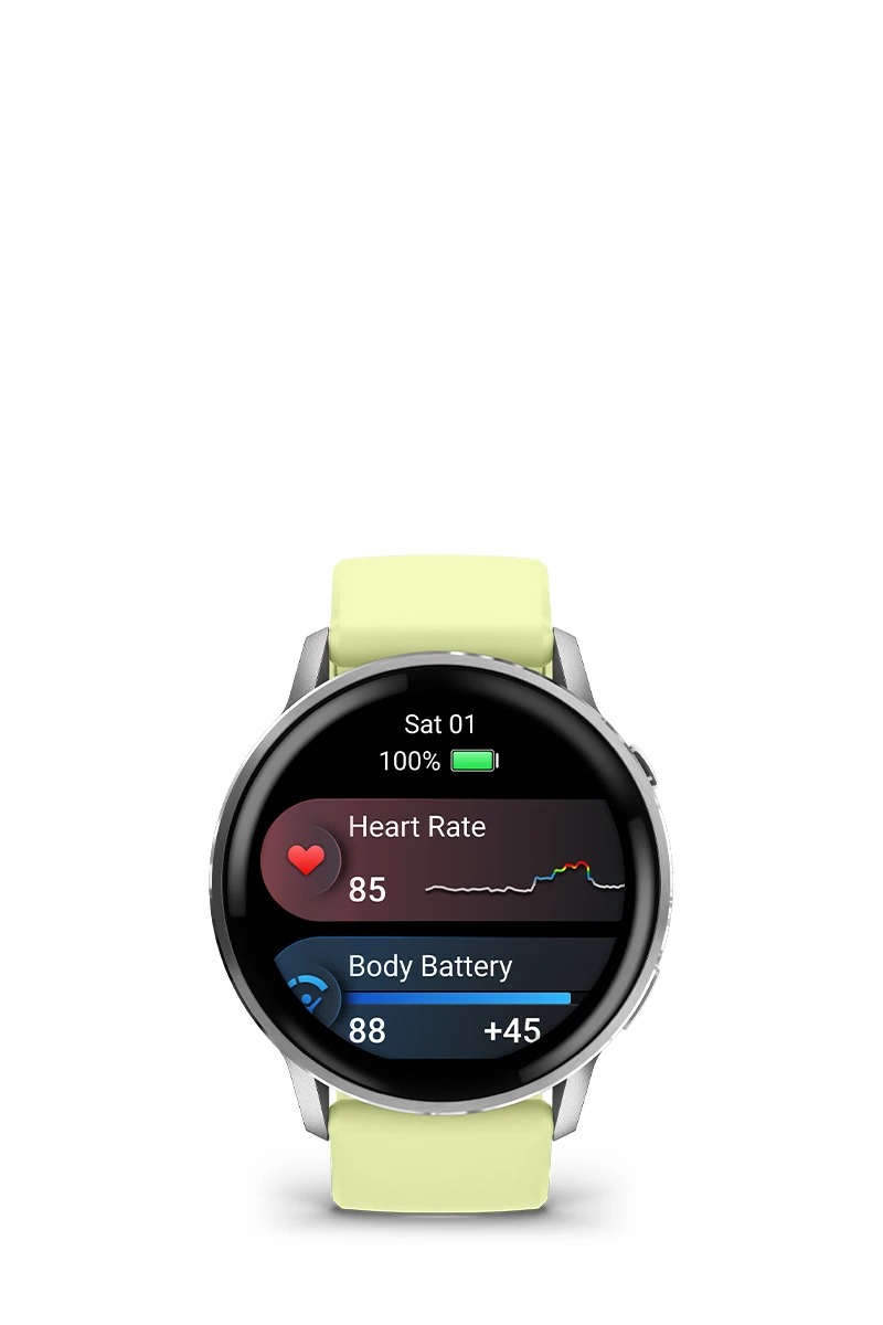 Garmin Venu 4